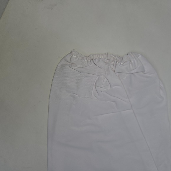 Vintage Kansas City Kings Rain Jacket Youth Large NBA Stadium Giveaway 1970s - Picture 10 of 15